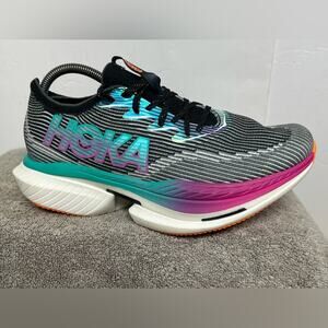 Hoka Cielo X1 Unisex-Sized Running Shoes NEW RIGHT SHOE ONLY AMPUTEE M8 W9
